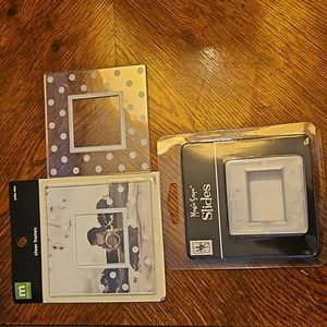 Scrapbooking Misc. Items Total Items 5